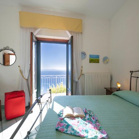 Villa Casa Ritalemma' Amalfi Exterior foto