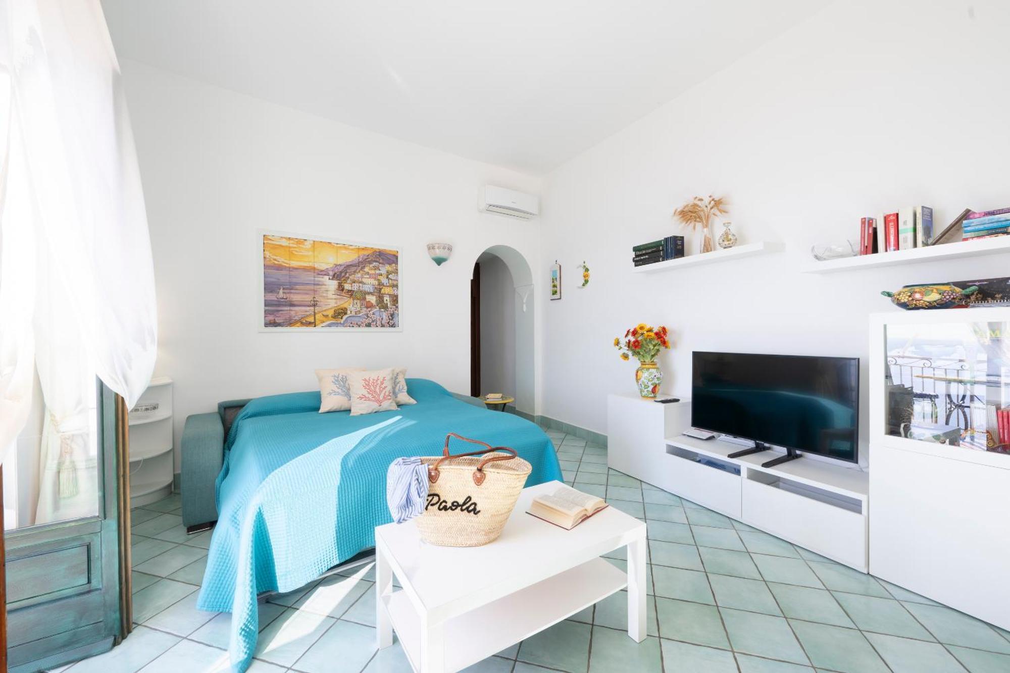 Villa Casa Ritalemma' Amalfi Exterior foto